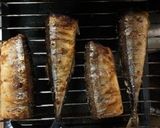 秋の味覚☆さんまご飯作り方3写真
