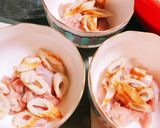 簡単！とろとろ濃厚！豆乳茶碗蒸し作り方4写真