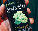 キャベツとソーセージのマスタード炒め作り方4写真