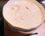 簡単！とろとろ濃厚！豆乳茶碗蒸し作り方8写真