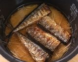 秋の味覚☆さんまご飯作り方5写真