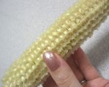 母直伝☆とうもろこしを綺麗に食べよう♪作り方4写真
