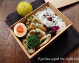 お弁当にも！ねぎ塩鶏つくね作り方4写真