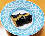 レンジだけ！なすの南蛮風作り方7写真