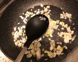 麻婆豆腐ふう味噌豆腐作り方2写真