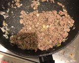 麻婆豆腐ふう味噌豆腐作り方3写真