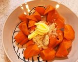 一口ステーキ百姓風作り方1写真