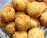 離乳食 ライスコロッケ作り方4写真