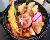 味噌煮込みうどん作り方6写真