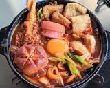 味噌煮込みうどん作り方7写真