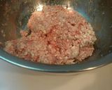 特製ソースの豆腐ハンバーグ♪作り方2写真