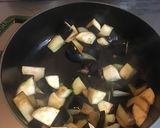 茄子のミートグラタン作り方1写真
