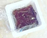 キャラメルの生チョコ♬作り方6写真