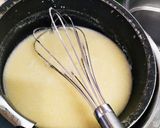 秋のカルピスゼリー作り方3写真