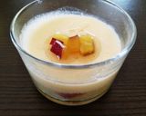 秋のカルピスゼリー作り方6写真