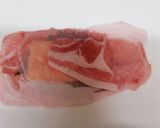 薄切り肉でチーズカツレツ♪作り方4写真