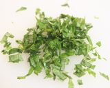 カッテージチーズ入り　厚揚げの味噌焼き作り方1写真