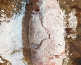 エリンギとチーズの豚バラ巻き~作り方5写真