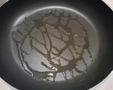 フライパン調理♥豚こま団子の甘酢あん♪作り方3写真