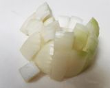 おとなのジャーマンポテトサラダ作り方3写真