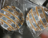 全てレンジもやし焼売風オイ生姜ドーム蒸し作り方10写真