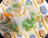 全てレンジもやし焼売風オイ生姜ドーム蒸し作り方13写真