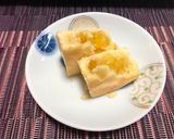私好みのパイナップルケーキ・鳳梨酥作り方13写真