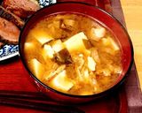 R1.10.1合鴨定食作り方2写真