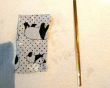 お弁当に☆手羽中のチューリップから揚げ作り方5写真