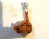お弁当に☆手羽中のチューリップから揚げ作り方6写真