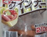 もやしとウインナーのあんかけ作り方1写真