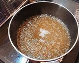 優しい味の癒しの逸品☆中華風玉子スープ作り方2写真
