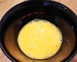 優しい味の癒しの逸品☆中華風玉子スープ作り方1写真