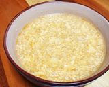 優しい味の癒しの逸品☆中華風玉子スープ作り方4写真
