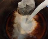 ミルクティーパン作り方3写真