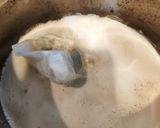 ミルクティーパン作り方4写真