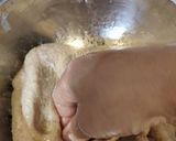 ミルクティーパン作り方16写真