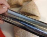 ミルクティーパン作り方17写真