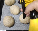 ミルクティーパン作り方26写真