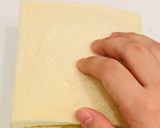材料4つで!色鮮やかなフルーツサンド作り方6写真