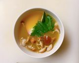 茶碗蒸し作り方5写真