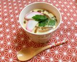 茶碗蒸し作り方9写真