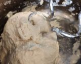 テーブルロール~ミルク風味~作り方3写真