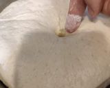 テーブルロール~ミルク風味~作り方6写真