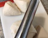 テーブルロール~ミルク風味~作り方8写真