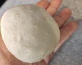 テーブルロール~ミルク風味~作り方10写真