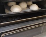 テーブルロール~ミルク風味~作り方14写真