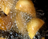 かんたん★野菜と豚ボールの甘辛揚げ浸し作り方9写真