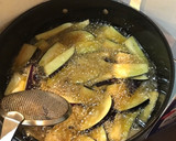 かんたん★野菜と豚ボールの甘辛揚げ浸し作り方10写真
