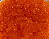 黒くなりにくい！いくらの醤油漬け作り方6写真